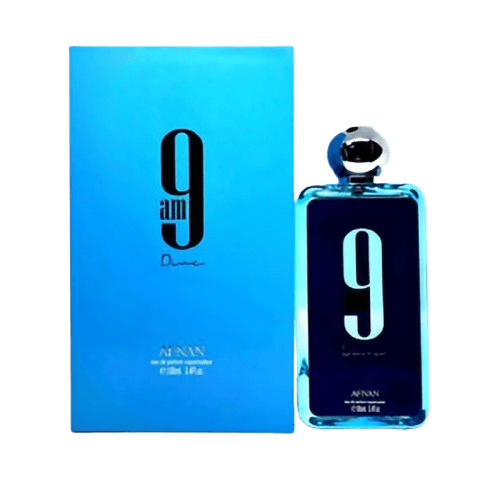Afnan Dive 9AM Edp 100ml